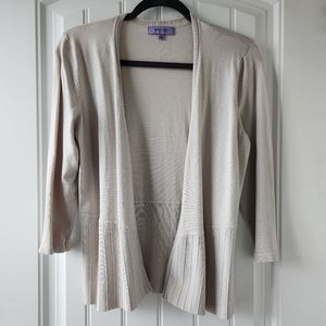 PREMISE Women's Cardigan